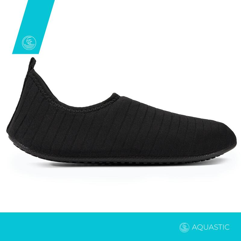 AQUASTIC Aqua BS002 pantofi de apă