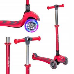 HUMBAKA Mini T scooterdriewieler voor kinderen