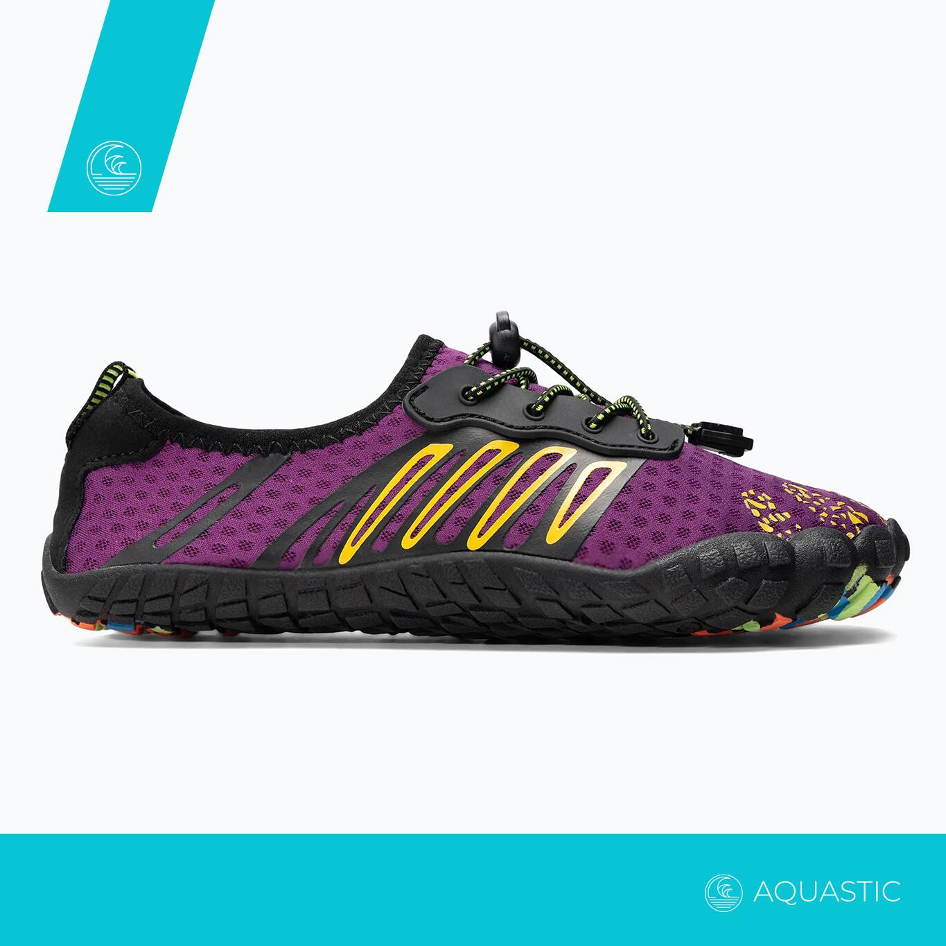 AQUASTIC Aqua WS120 waterschoenen 2/7