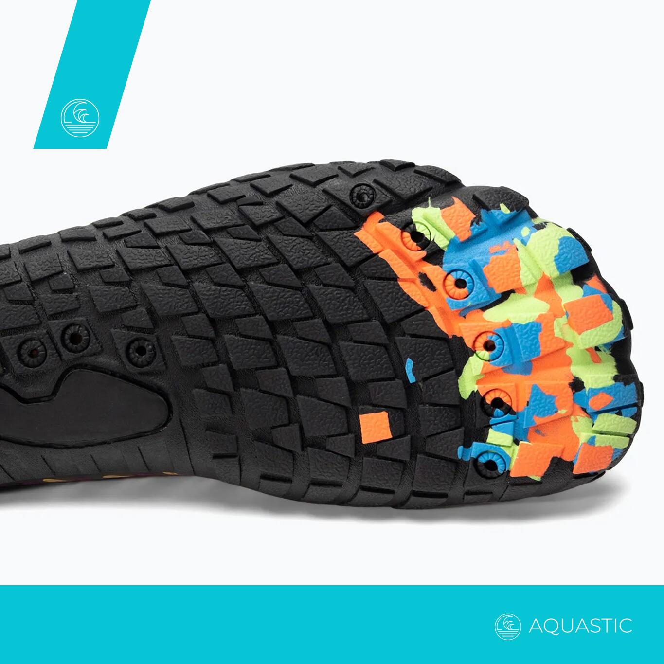 AQUASTIC Aqua WS120 waterschoenen 4/7