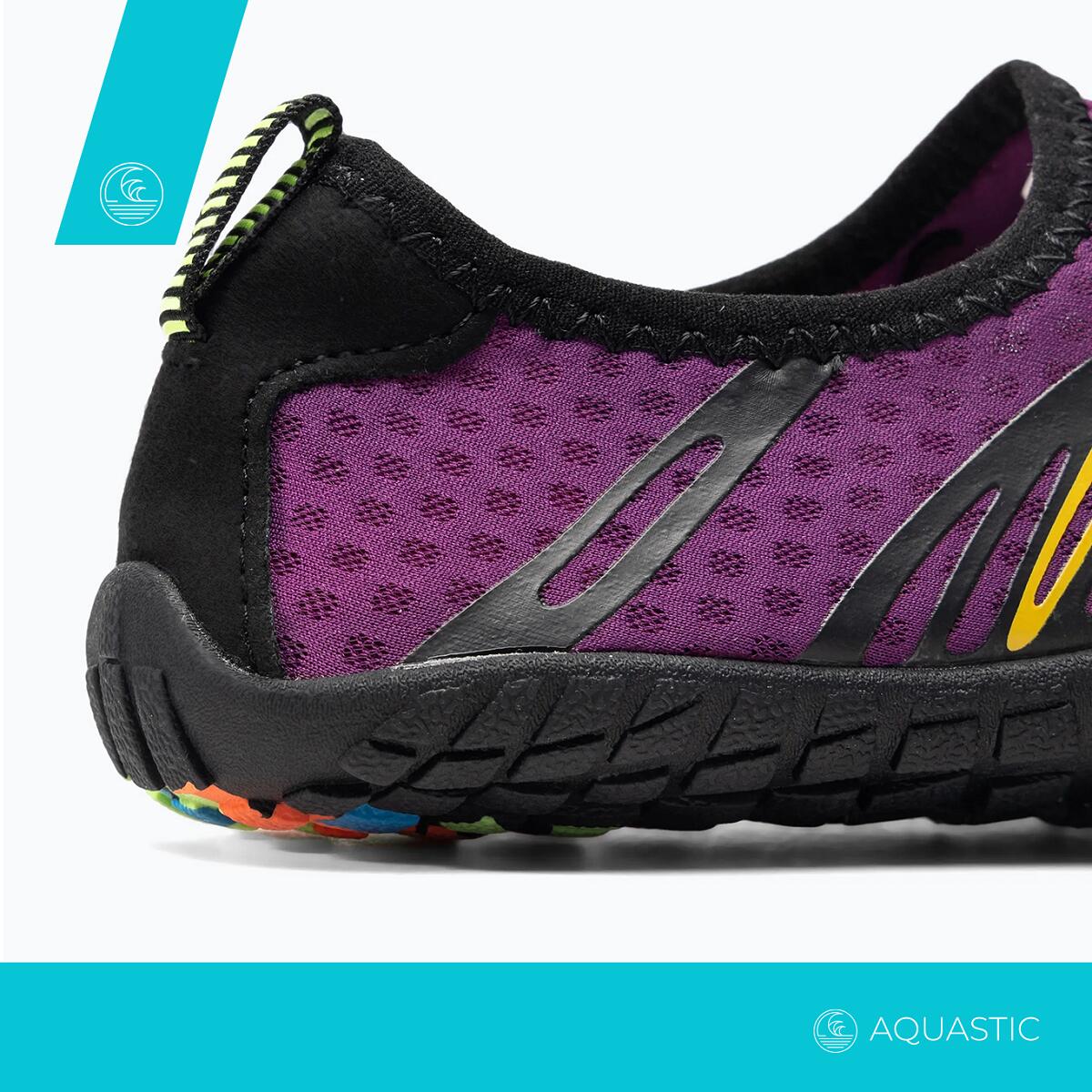 AQUASTIC Aqua WS120 waterschoenen 5/7