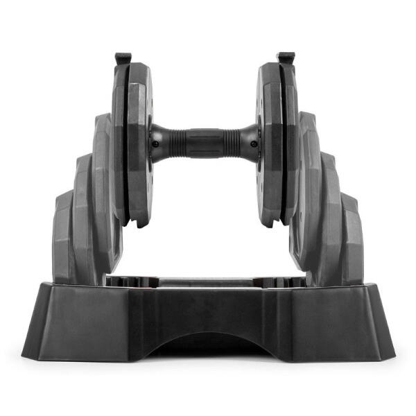 Manubrio Regolabile Gymstick 4,5–22,5 kg Compatto e Resistente 6/7