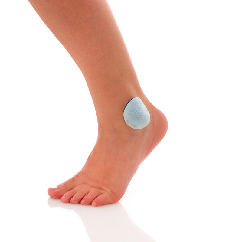 Protections en gel soulagent les douleurs des malléoles - Ankle Protectors