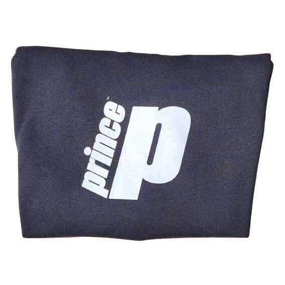 Sudadera Tenis Unisex Prince gris 4/5