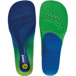 Semelles préformées anatomiques pour enfant pour un confort optimal - Comfort 3D