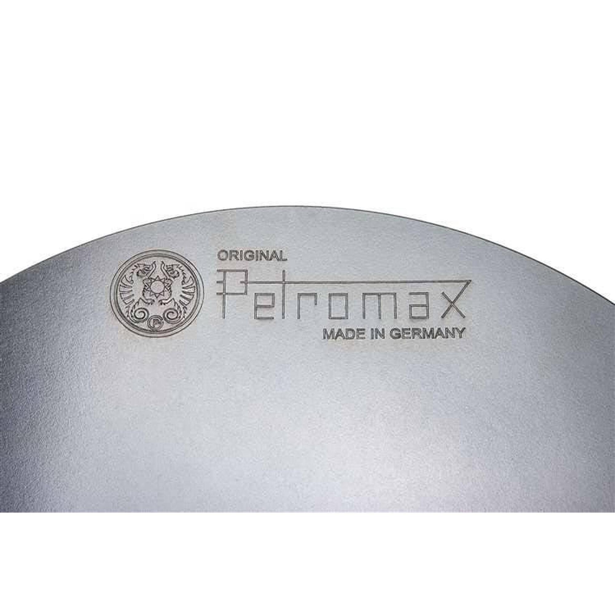 Petromax FS56 Plaque de cuisson et Bol de feu