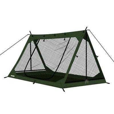 Dd hammocks superlight a-frame mesh tent tunneltent