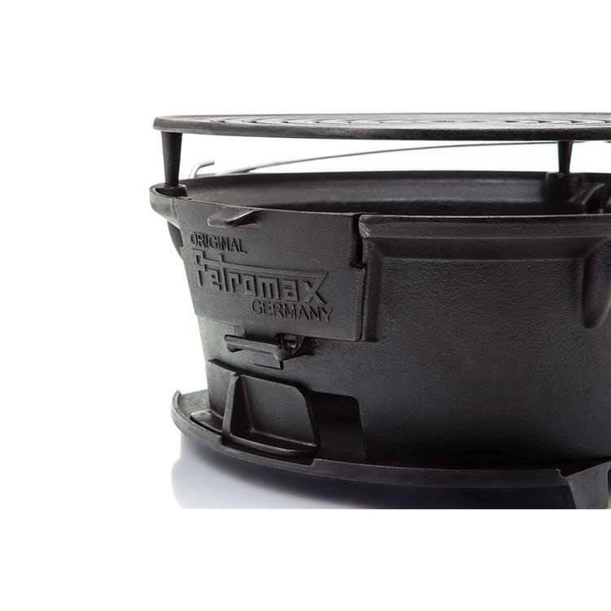 Petromax TG3 Fire Barbecue Grill Grill de Barbecue à Feu