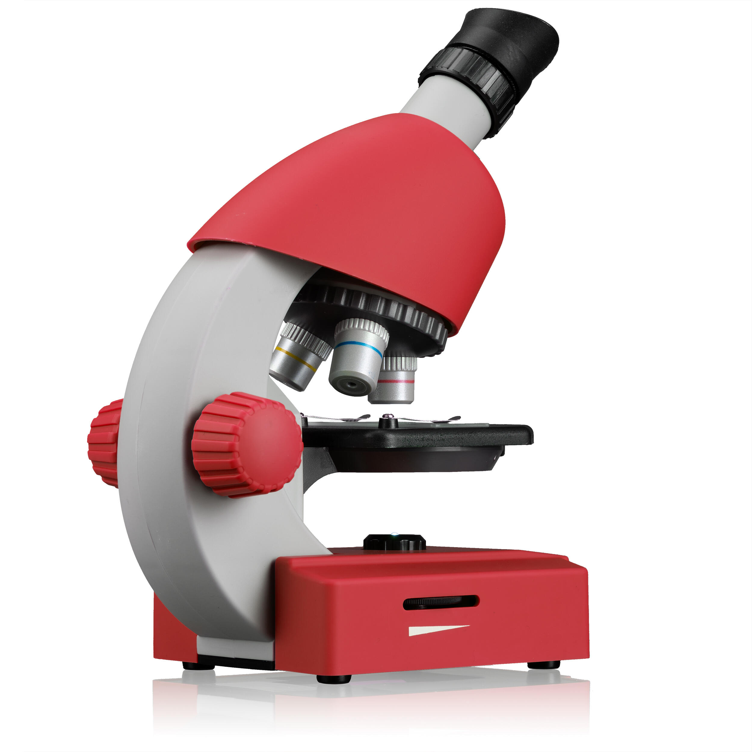 KIT Comunioni Telescopio + Microscopio+Multipli accessori 7/7