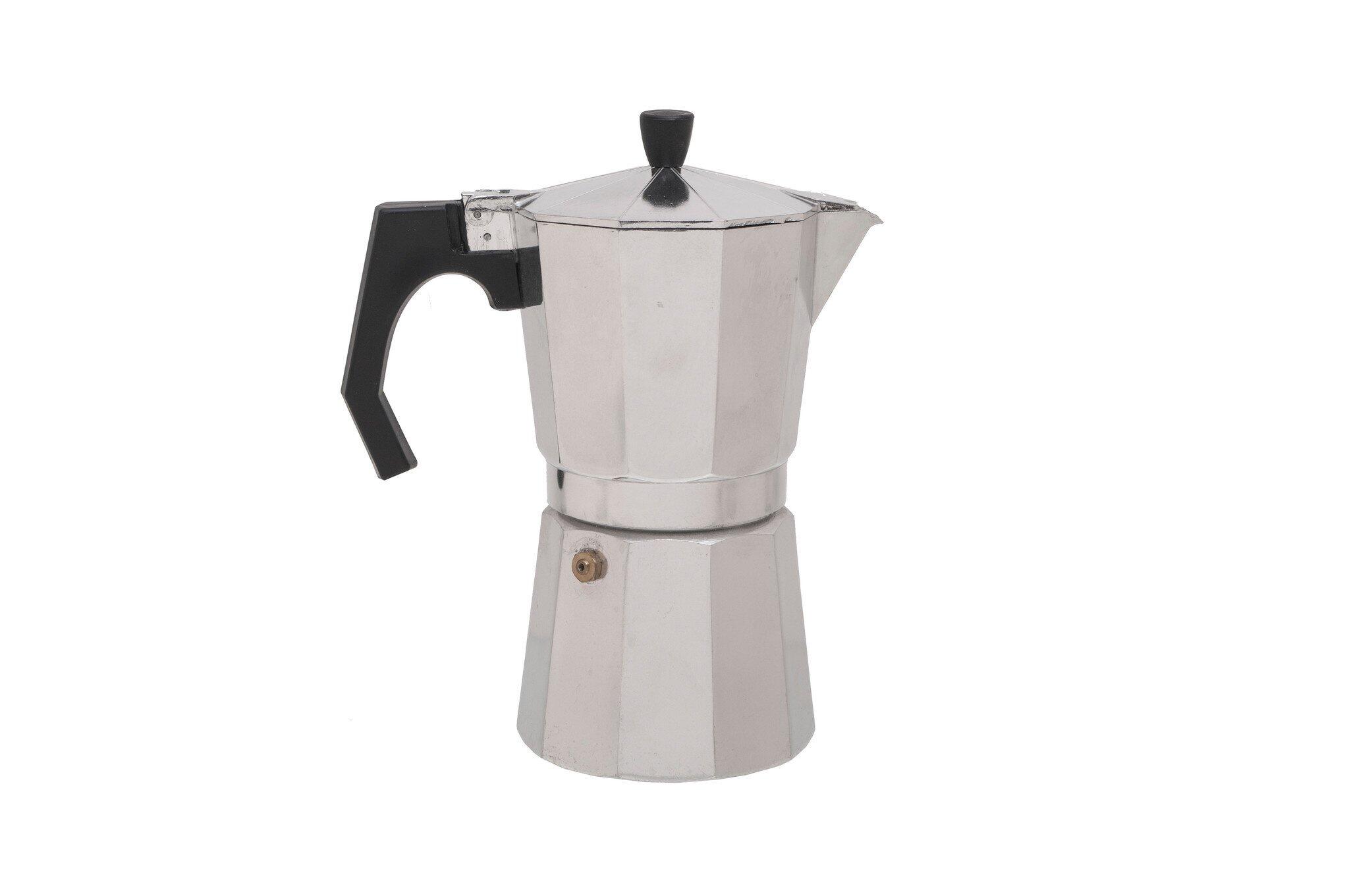 ORIGIN OUTDOORS Origin Outdoors Espresso 9 - Kops Percolator