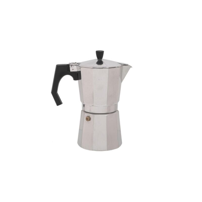 Origin Outdoors Percolateur Espresso 9 Tasses