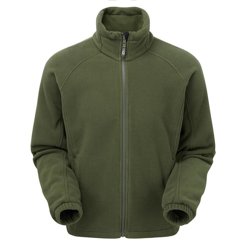 Keela Veste polaire Skye Pro - (Heritage)Vert