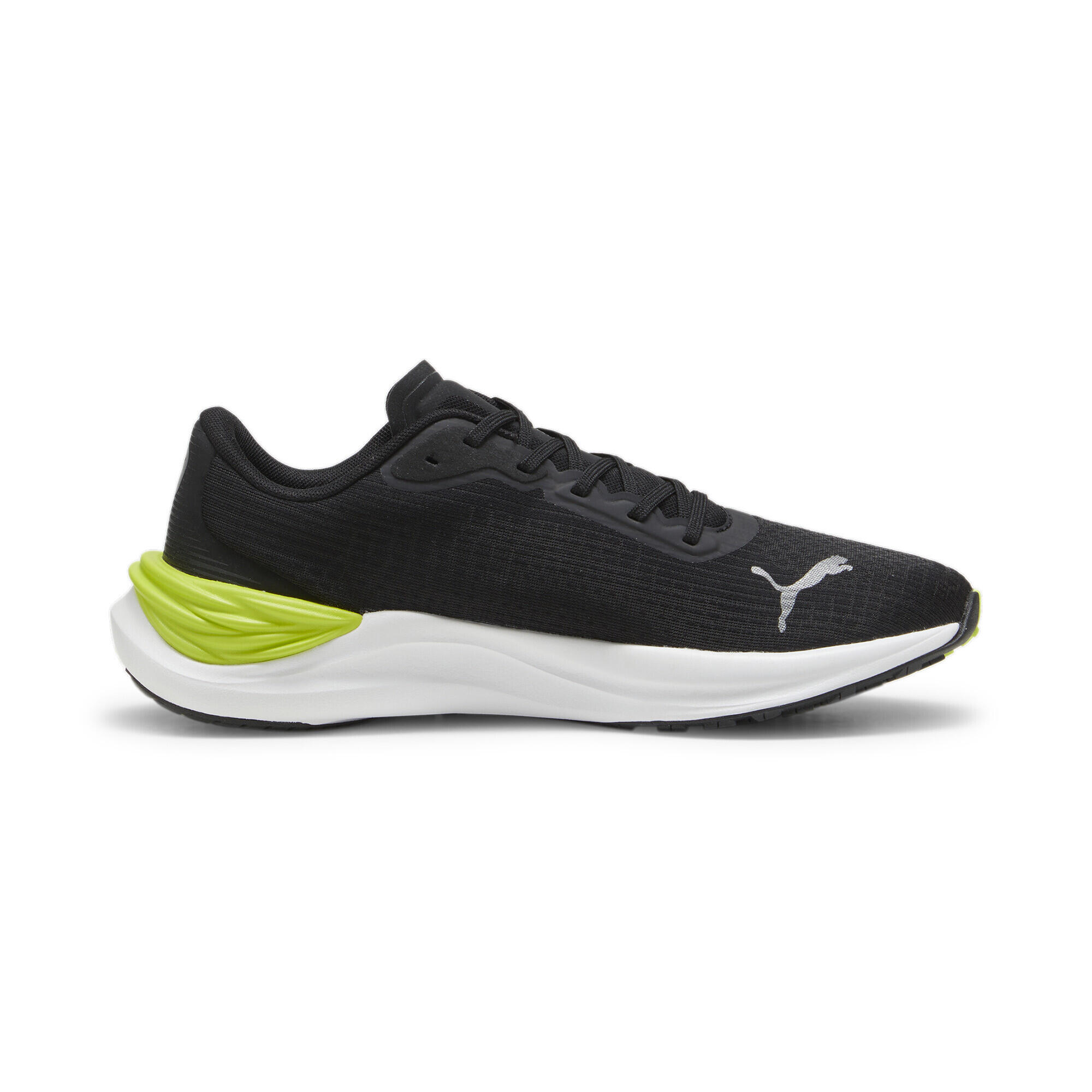 Pantofi de alergat Electrify NITRO™ 3 pentru bărbați PUMA Black Lime Pow Green 7/7