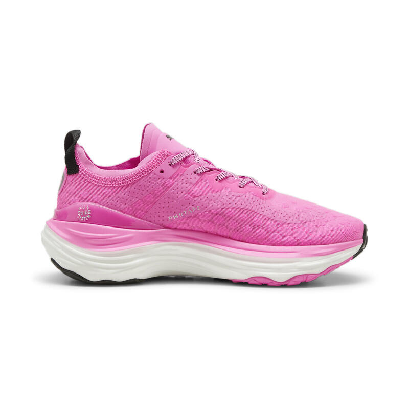 ForeverRun NITRO™ hardloopschoenen voor dames PUMA Poison Pink Black