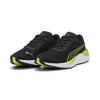 Electrify NITRO™ 3 hardloopschoenen voor heren PUMA Black Lime Pow Green