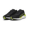 Zapatillas de running Hombre Electrify NITRO™ 3 PUMA Black Lime Pow Green