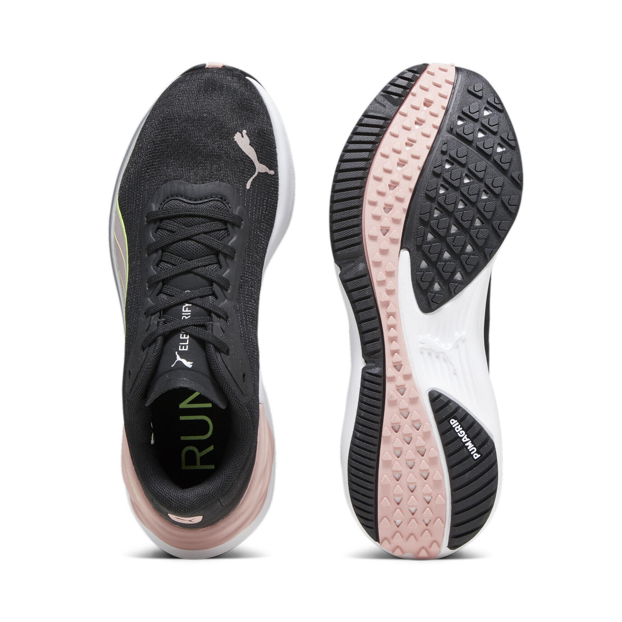 Sapatos de corrida Puma Electrify Nitro 3 6/7