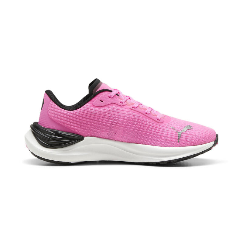 Pantofi alergare pentru femei Electrify NITRO 3 W shoes - roz intens Poison ver…