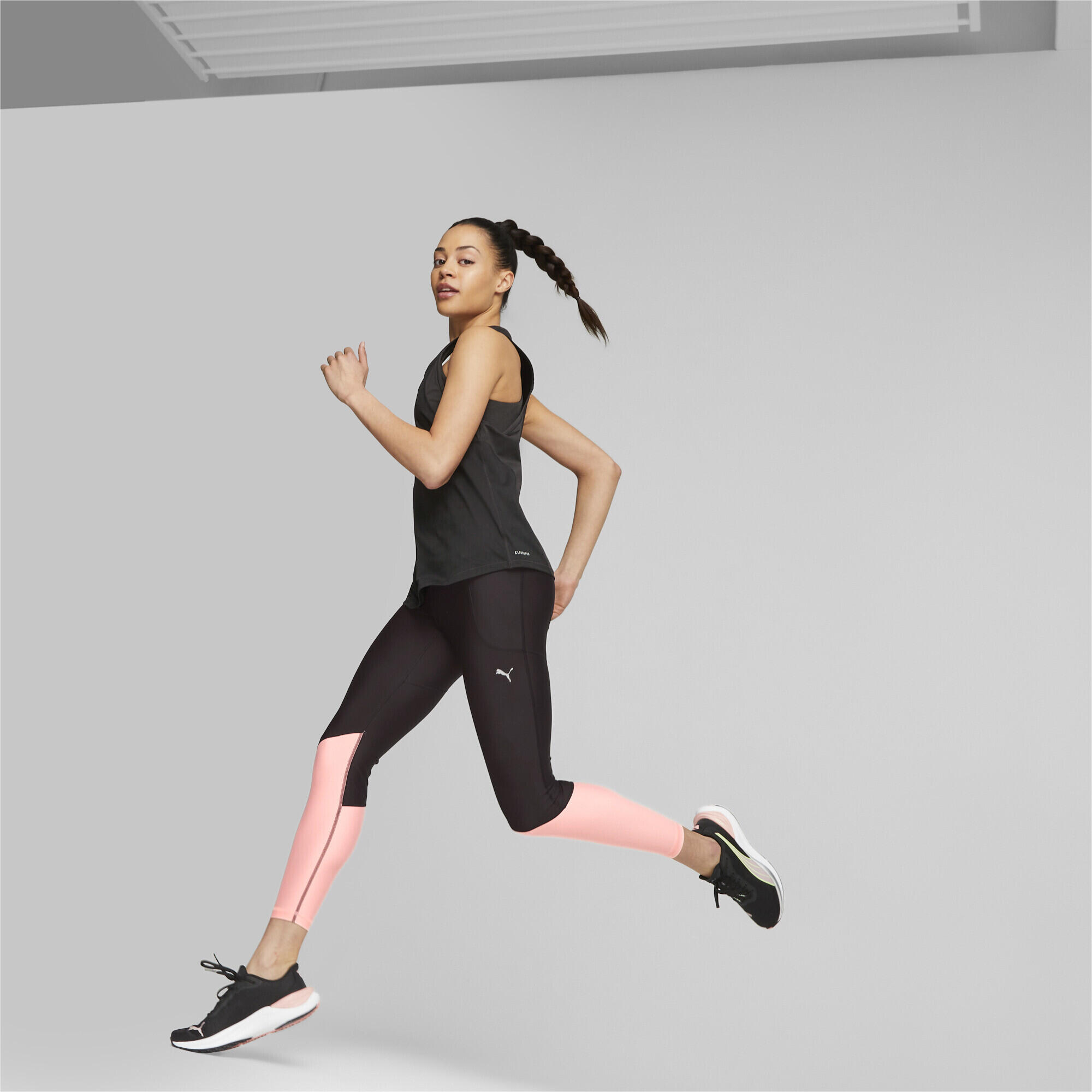 Sapatos de corrida Puma Electrify Nitro 3 3/7