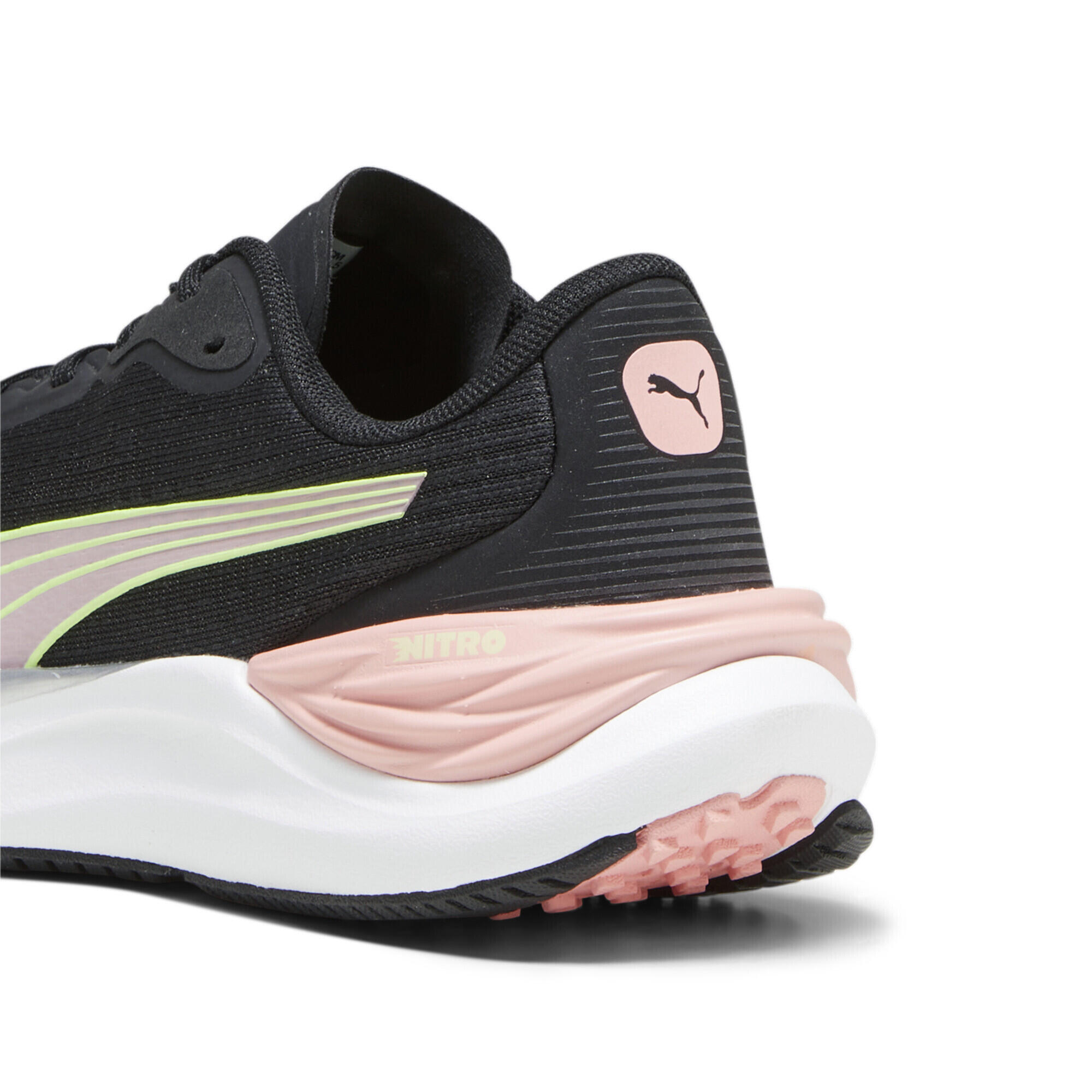 Sapatos de corrida Puma Electrify Nitro 3 4/7