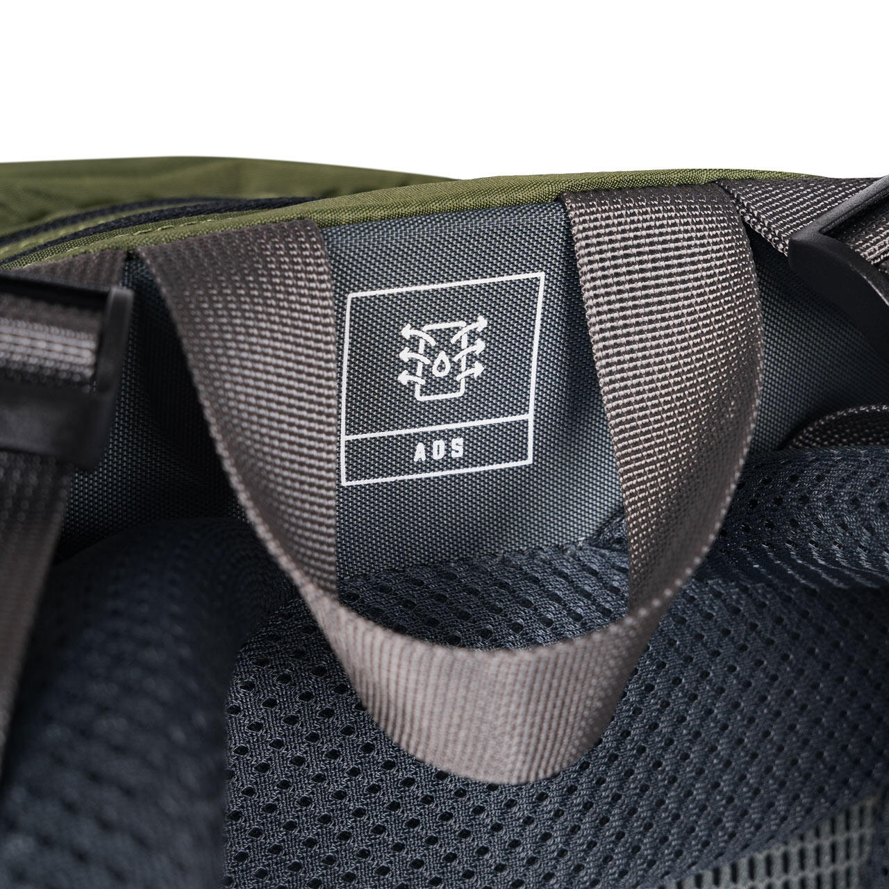 Sac à dos de randonnée Alpinus Tarfala 35 5/7