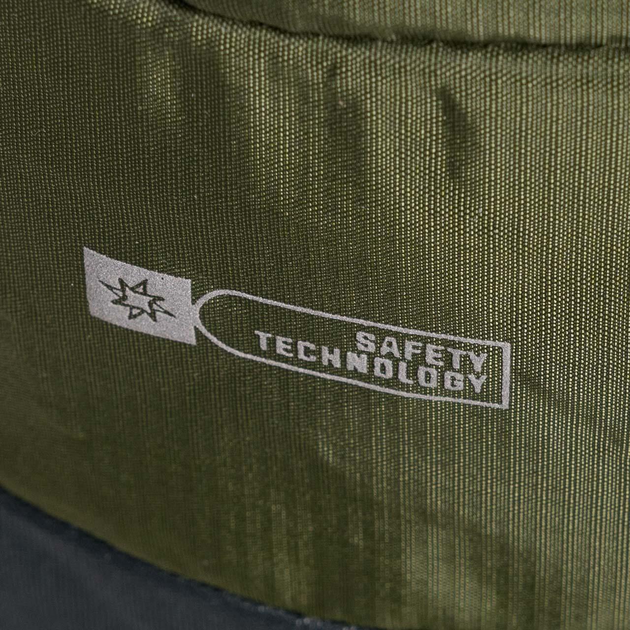 Sac à dos de randonnée Alpinus Tarfala 35 6/7