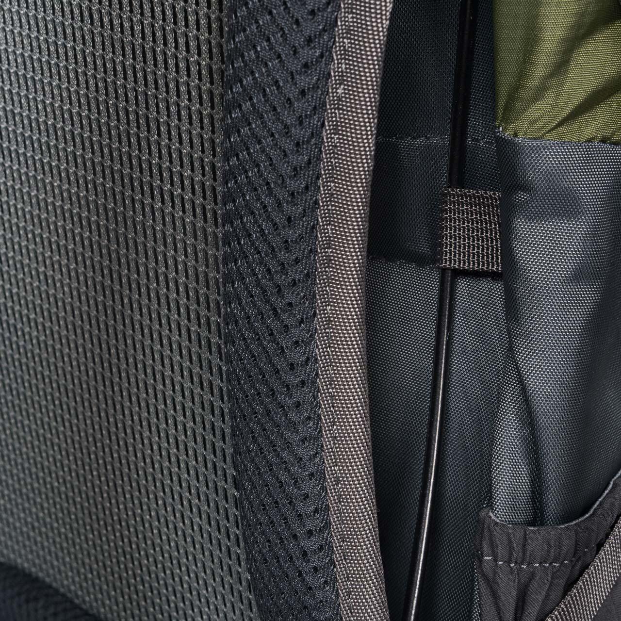 Sac à dos de randonnée Alpinus Tarfala 35 3/7