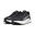 Chaussures de running Magnify NITRO™ Femme PUMA Black White Silver Metallic