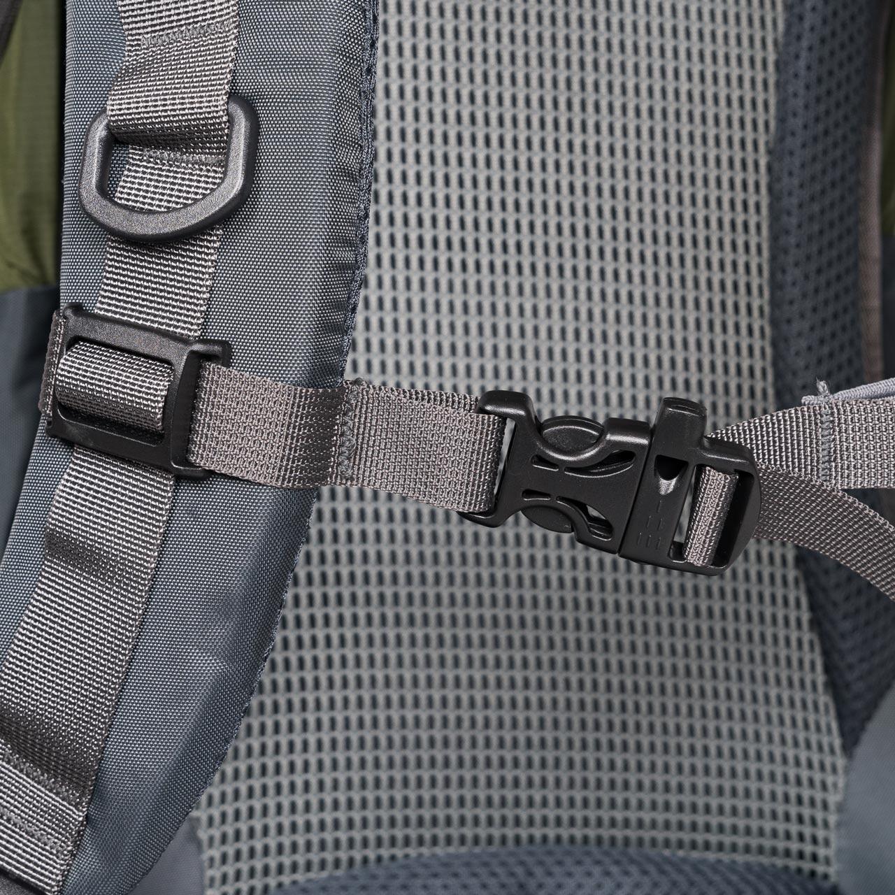 Sac à dos de randonnée Alpinus Tarfala 35 4/7