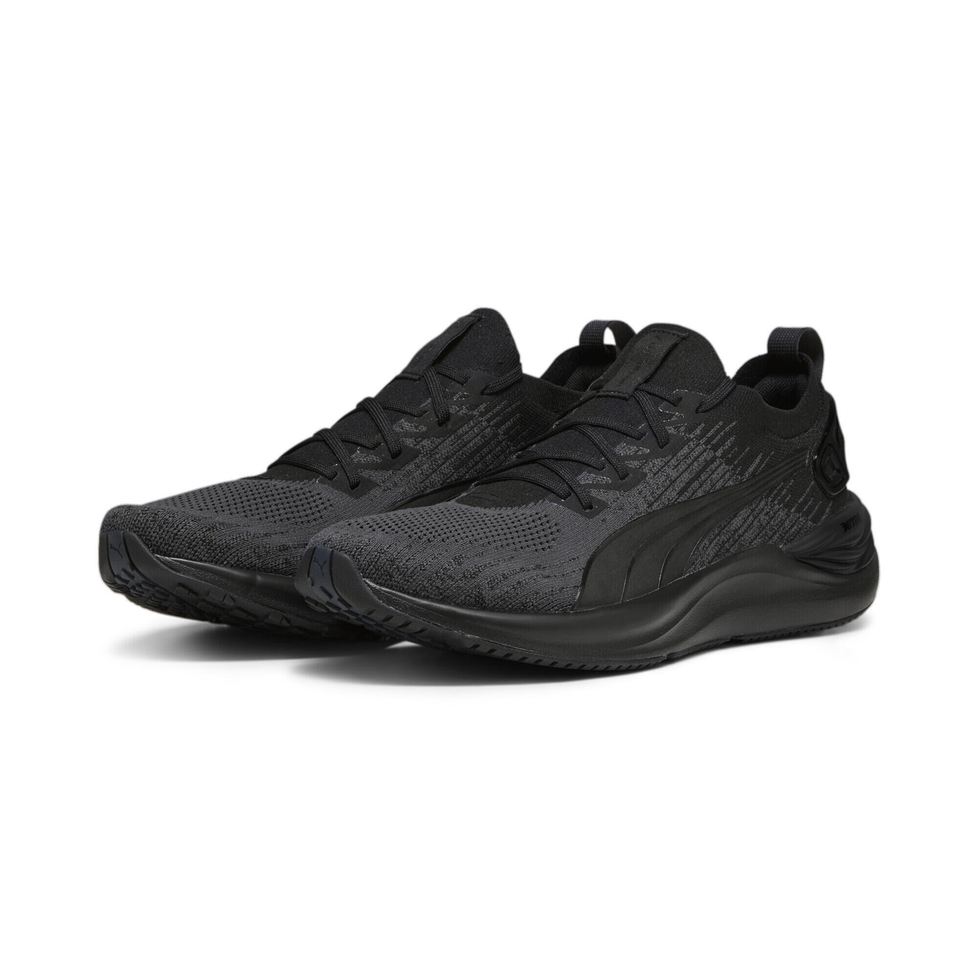 Buty Puma Electrify Nitro 3 Knit, Mężczyźni
