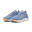 ForeverRun NITRO™ hardloopschoenen voor heren PUMA Zen Blue Neon Citrus Orange