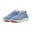 Zapatillas de running ForeverRun NITRO Hombre PUMA Zen Blue Neon Citrus Orange