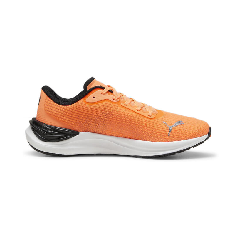 Chaussures de running Electrify NITRO™ Homme PUMA Neon Citrus Black Orange