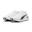 Electrify NITRO™ 3 Laufschuhe Herren PUMA White Black Silver Metallic