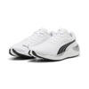 Chaussures de running Electrify NITRO™ Homme PUMA White Black Silver Metallic