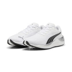 Zapatillas de running Hombre Electrify NITRO™ 3 PUMA White Black Silver Metallic