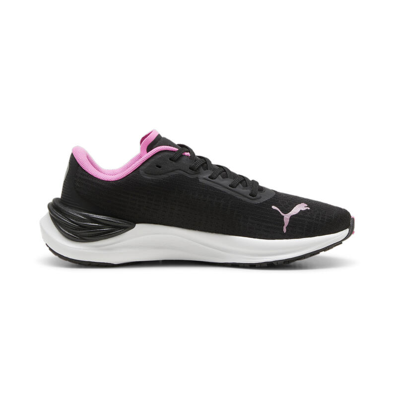 Zapatillas de running Mujer Electrify NITRO 3 PUMA Black Poison Pink