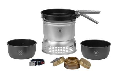 Trangia Kocher Serie 27-5 Ultraleicht