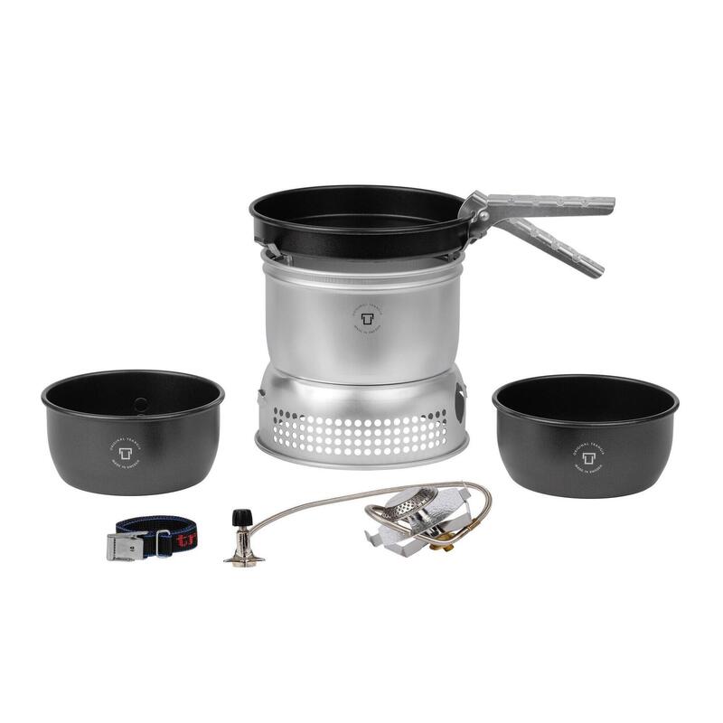 Trangia Stove 27-5 serie Ultralight