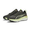 Chaussures de running ForeverRun NITRO™ Homme PUMA Black Light Mint Green