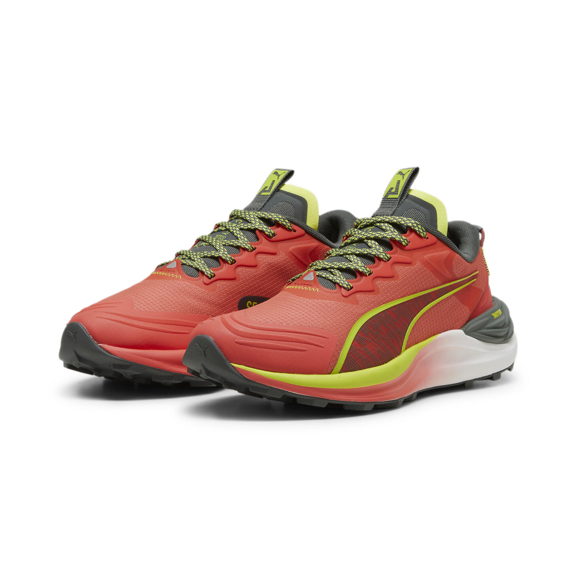 PUMA Dámské trailové běžecké boty Electrify NITRO™ PUMA