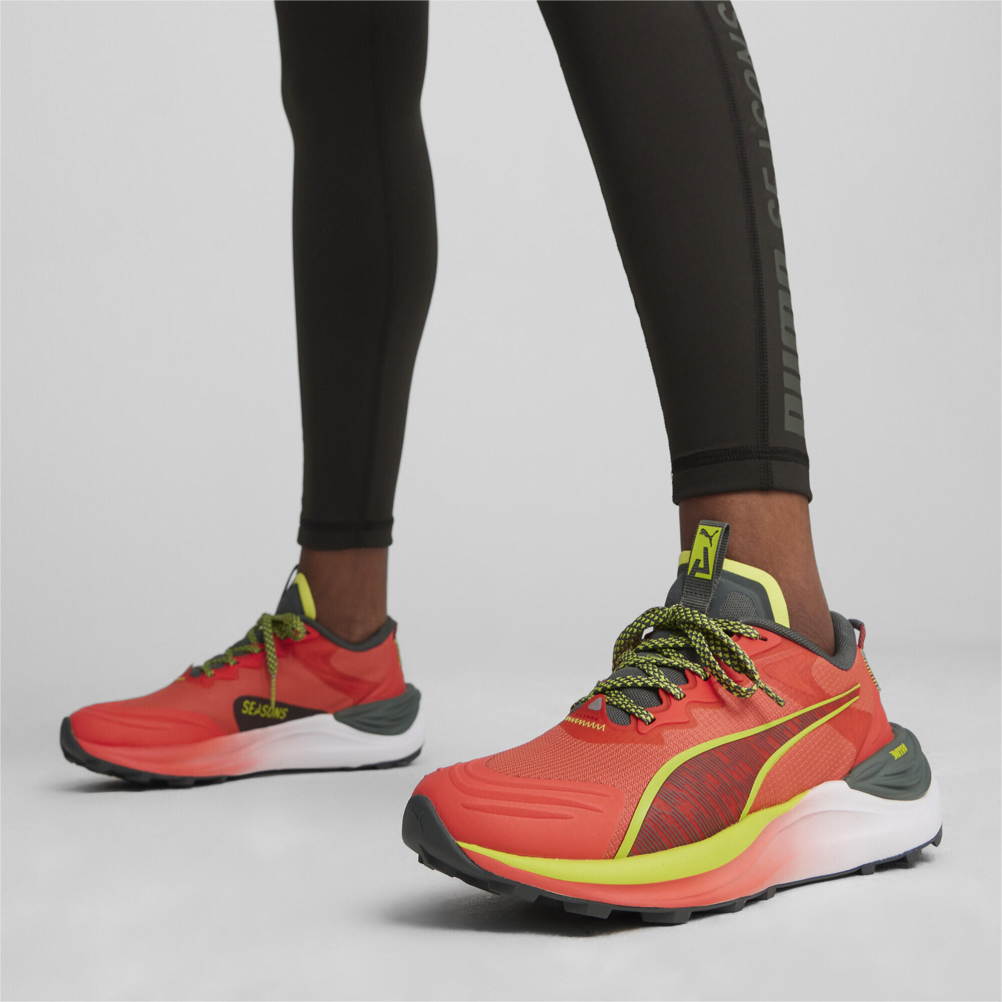 Chaussures de running trail Electrify NITRO™ Femme PUMA 3/7