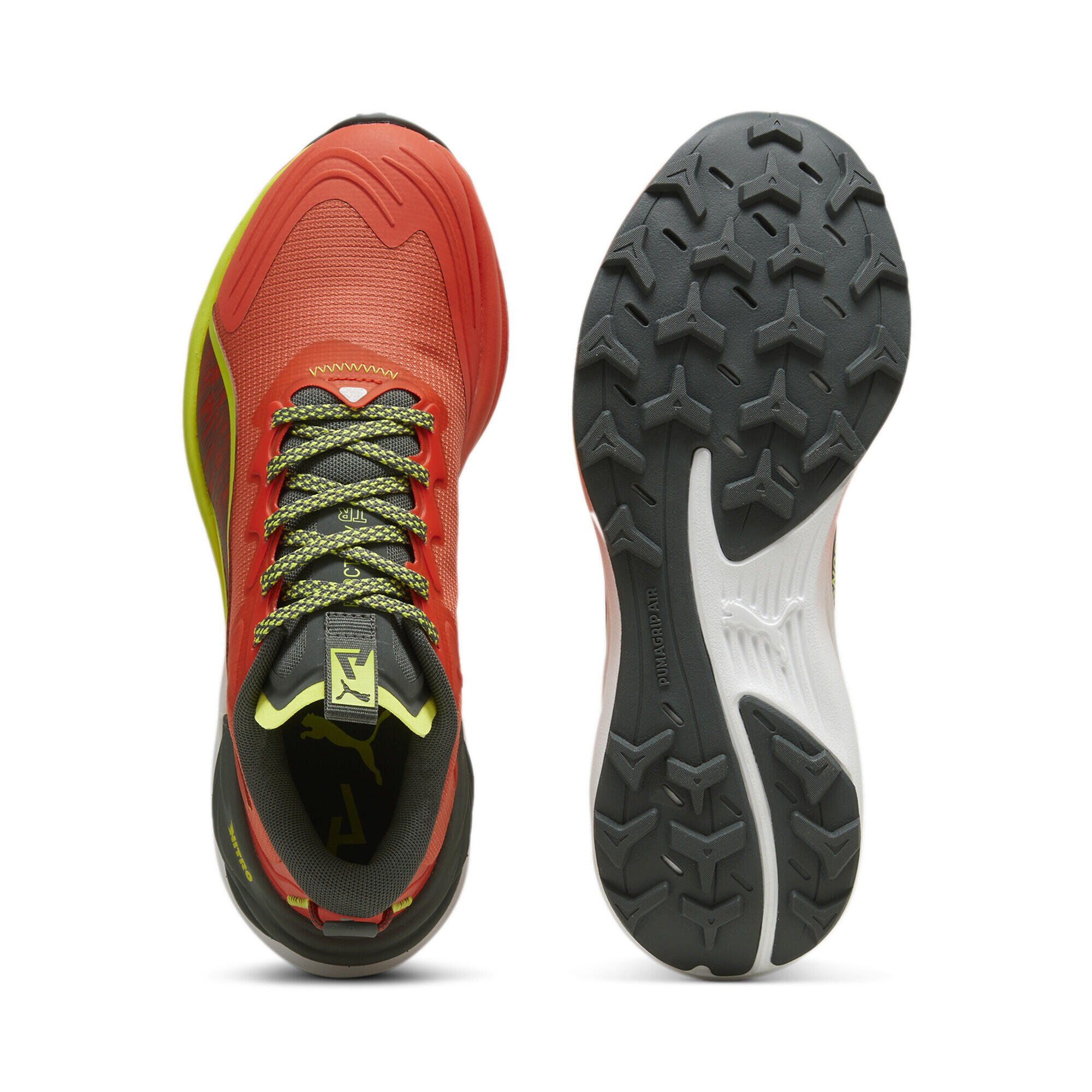 Chaussures de running trail Electrify NITRO™ Femme PUMA 7/7
