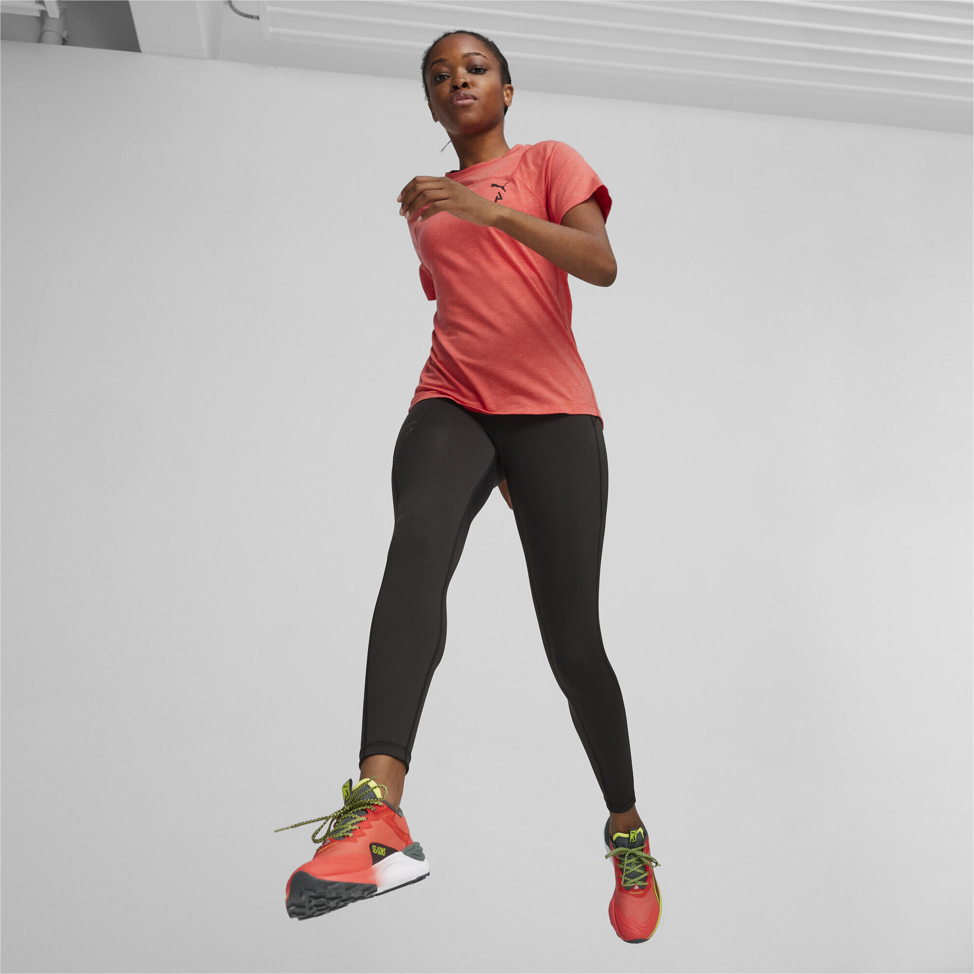 Chaussures de running trail Electrify NITRO™ Femme PUMA 4/7