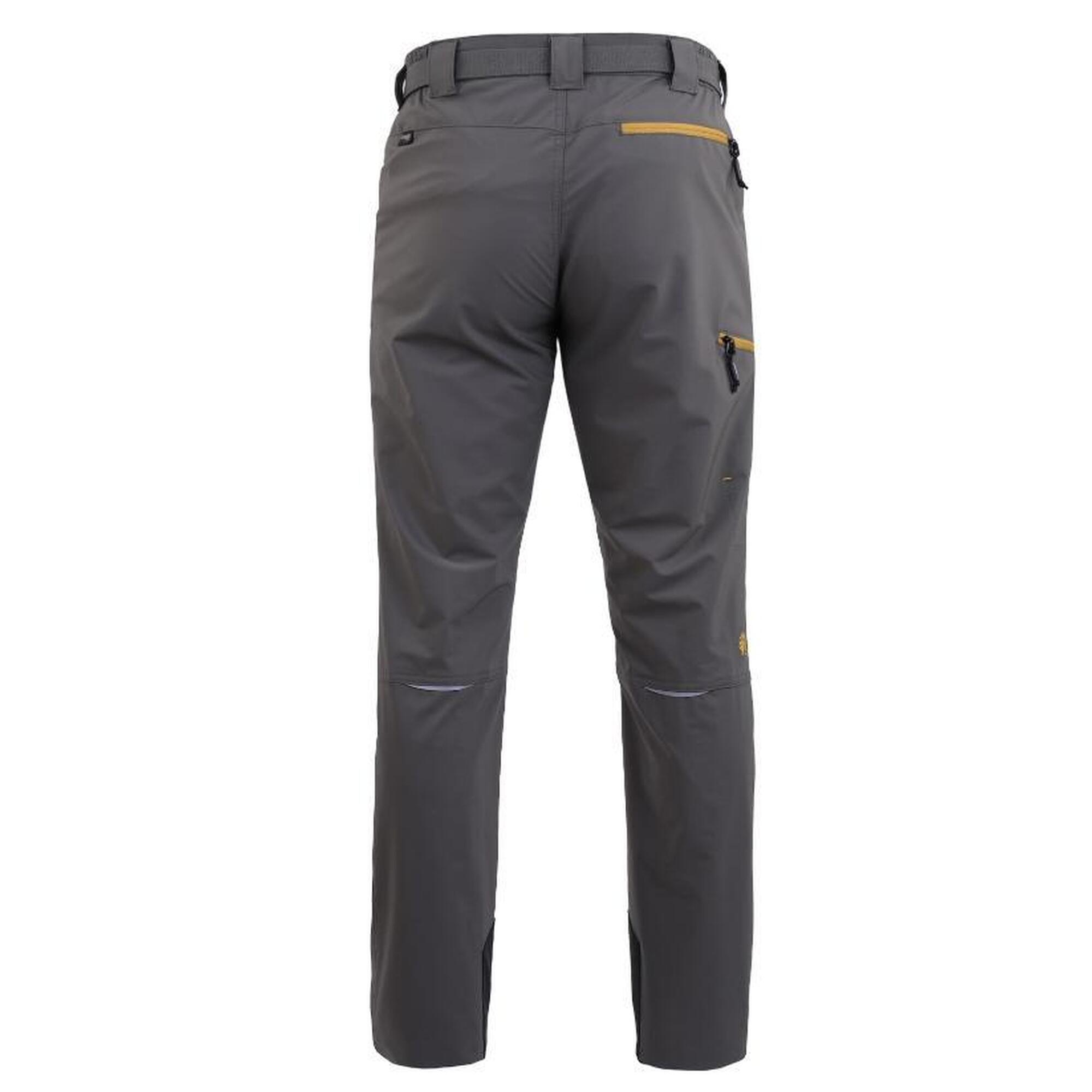 PANTALON TREKKING HOMBRE VERANO SPHERE PRO CAMINO