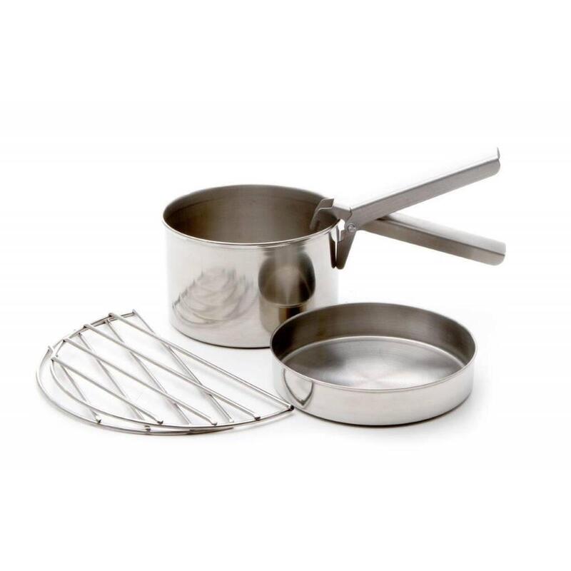 Kelly Kettle Cook Set - Large