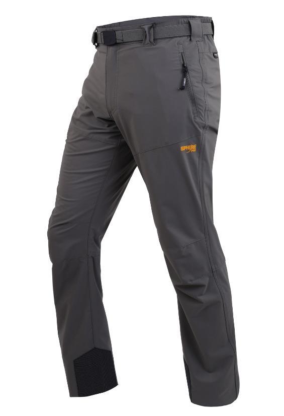 Pantalón shere pro Trekking verano  Nylon/Elastano Hombre 7113002 CAMINO 2/3
