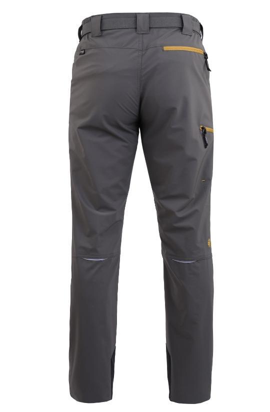 Pantalón shere pro Trekking verano  Nylon/Elastano Hombre 7113002 CAMINO 3/3