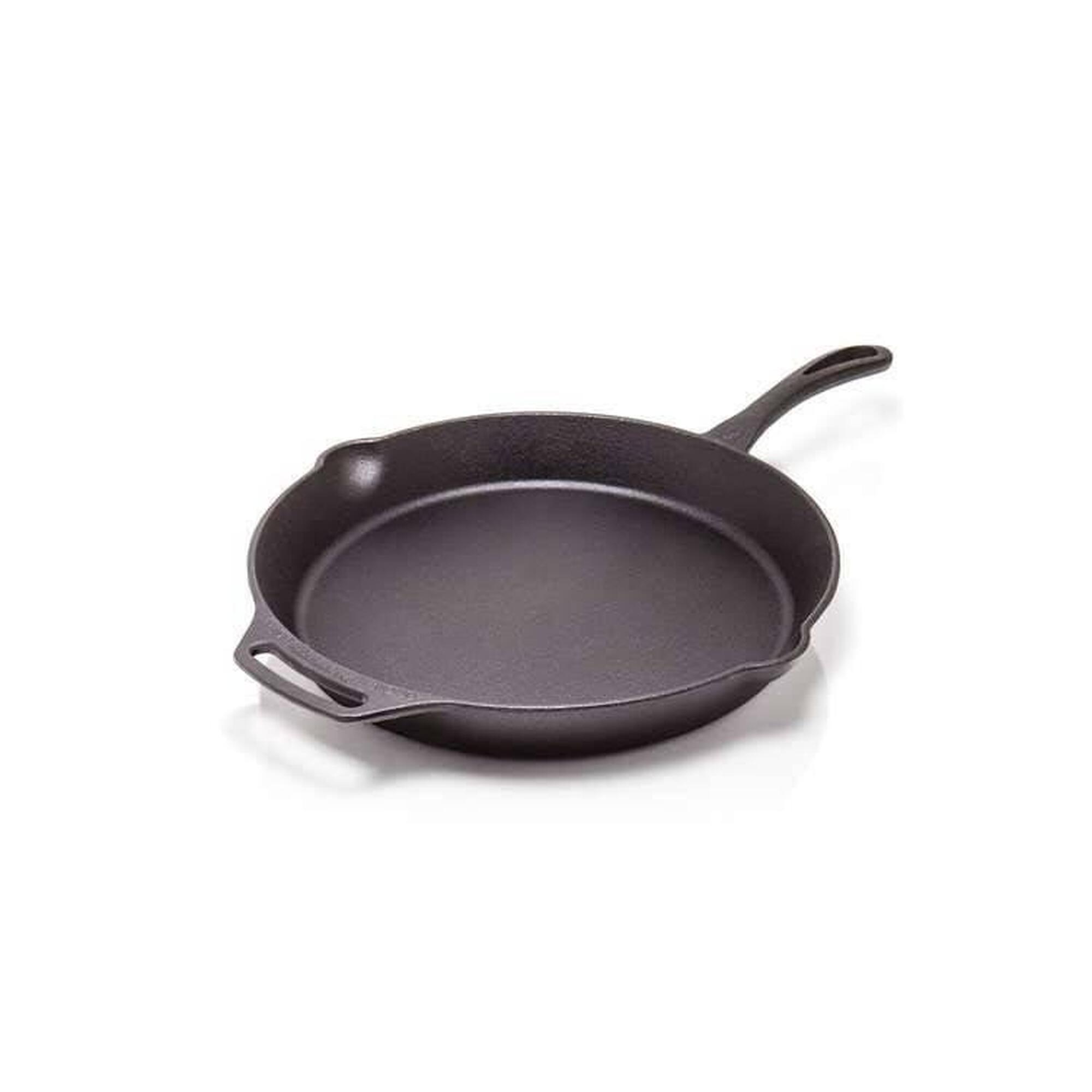 Petromax FP35 Skillet met steel