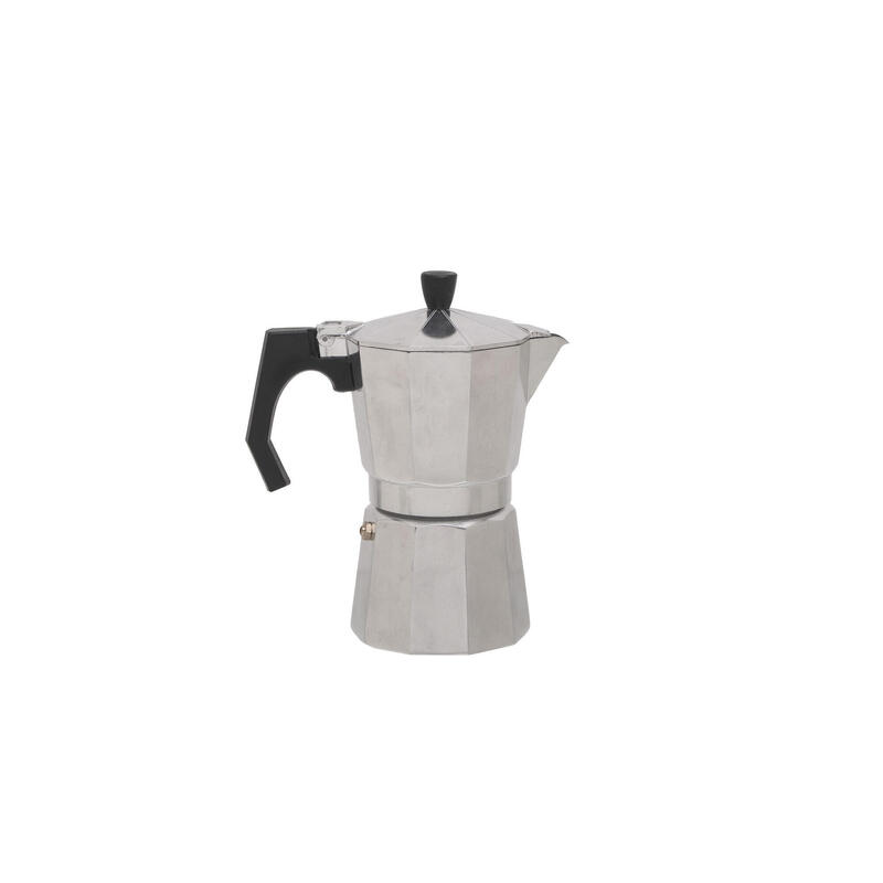 Origin Outdoors Espresso 6 kops percolator ORIGIN OUTDOORS Decathlon.nl
